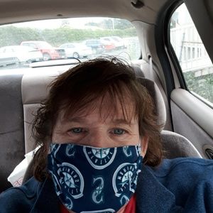 Meet your Posher, Tina